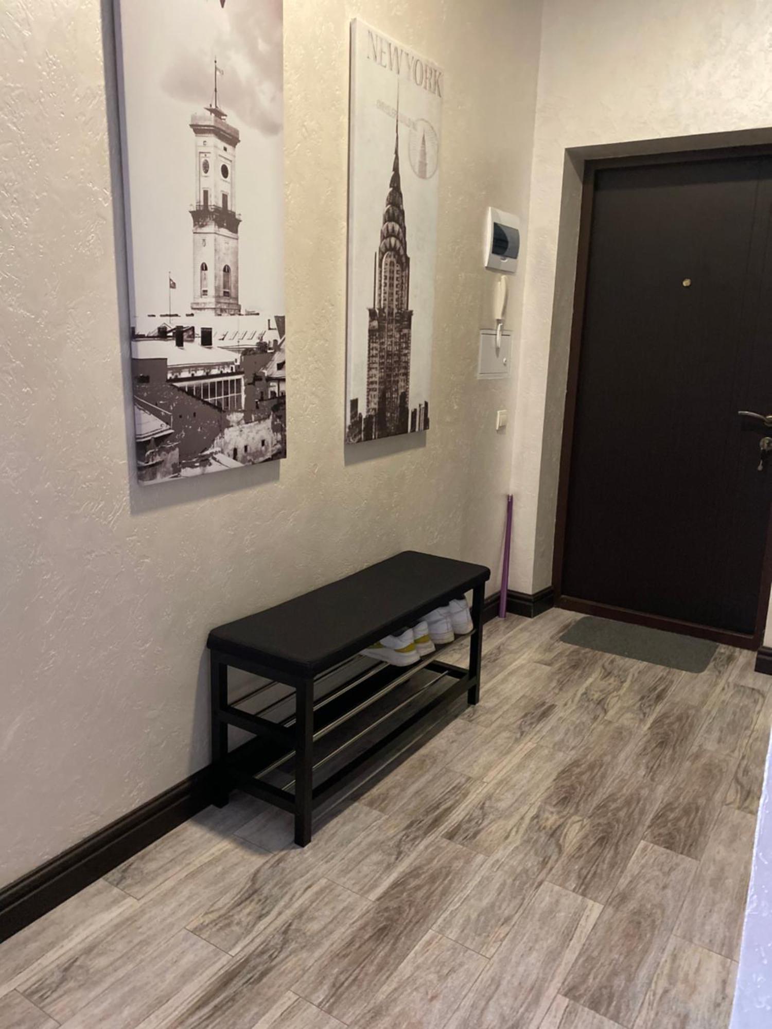 Апартаменты Loft В Жк Срібний Дім Truskavets Buitenkant foto